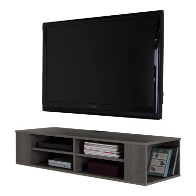 City Life 48" Wall Mounted Media Console 9042675
